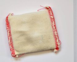 How to Heat Emboss in ANY Colour. Tutorial by Dee Copus-Read, Lady Dee Crafts